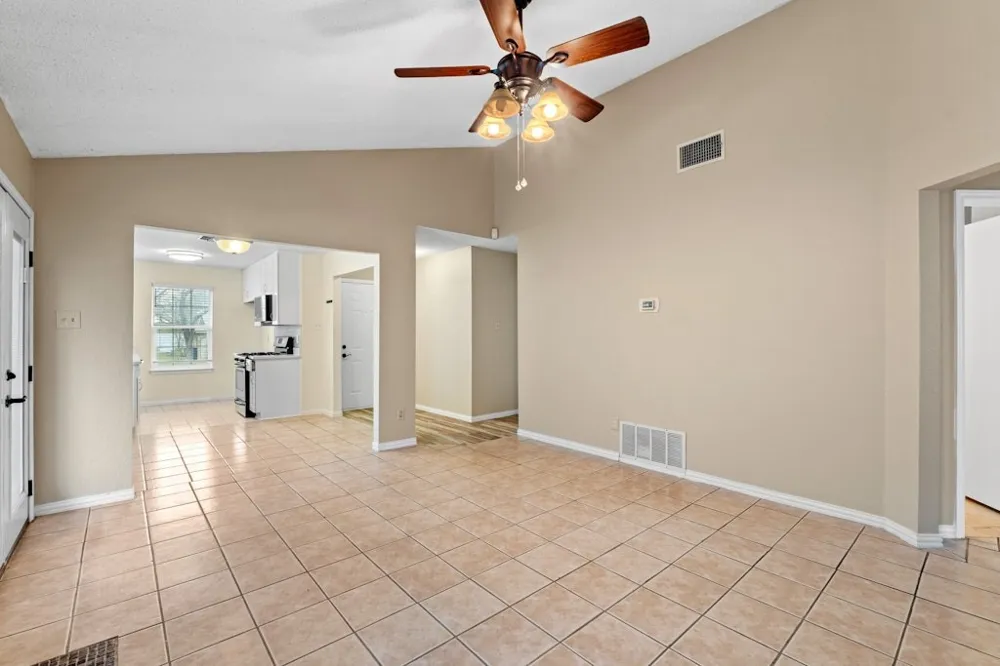 1809 Golden Pheasant Drive Austin, TX 78758