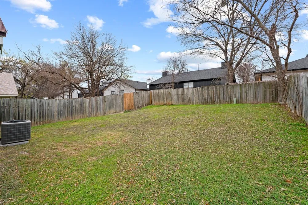 1809 Golden Pheasant Drive Austin, TX 78758