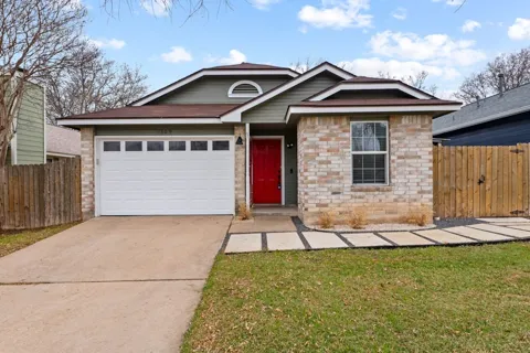 1809 Golden Pheasant Drive