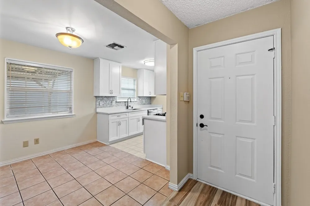 1809 Golden Pheasant Drive Austin, TX 78758