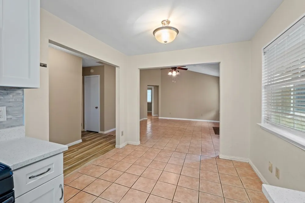 1809 Golden Pheasant Drive Austin, TX 78758