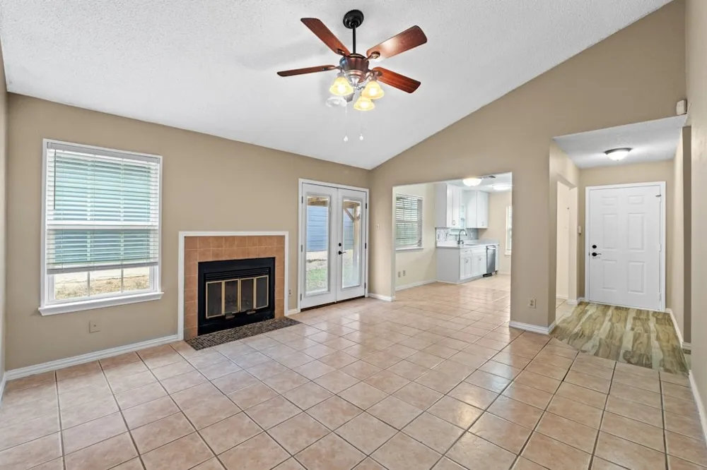 1809 Golden Pheasant Drive Austin, TX 78758