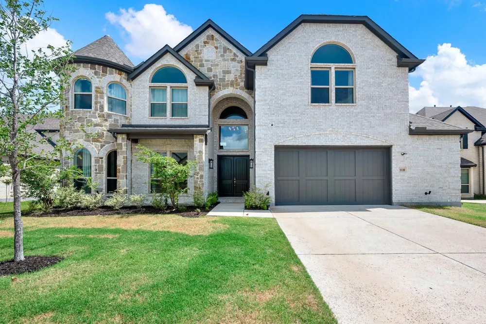 1110 Columbus Lane Prosper, TX 75078