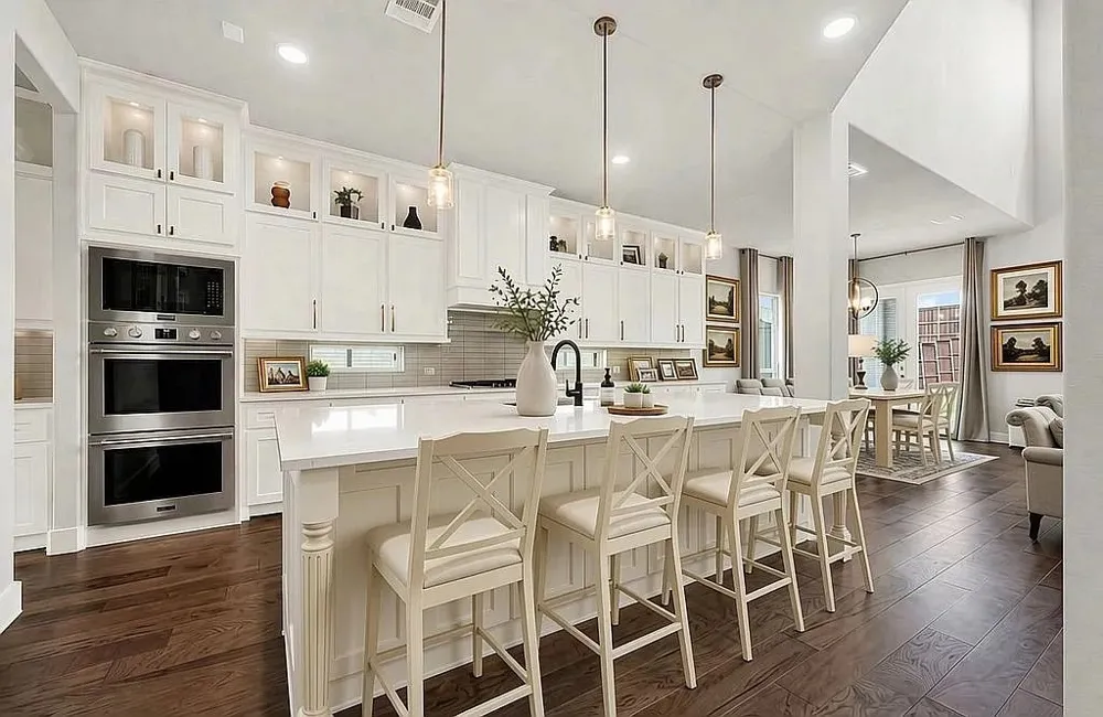 1110 Columbus Lane Prosper, TX 75078