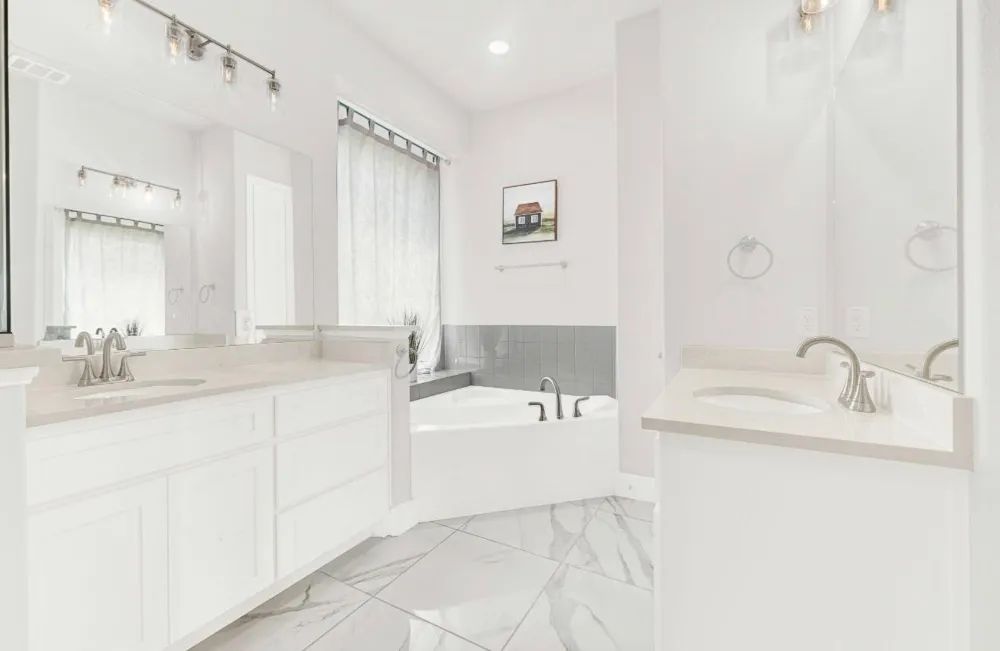 1110 Columbus Lane Prosper, TX 75078