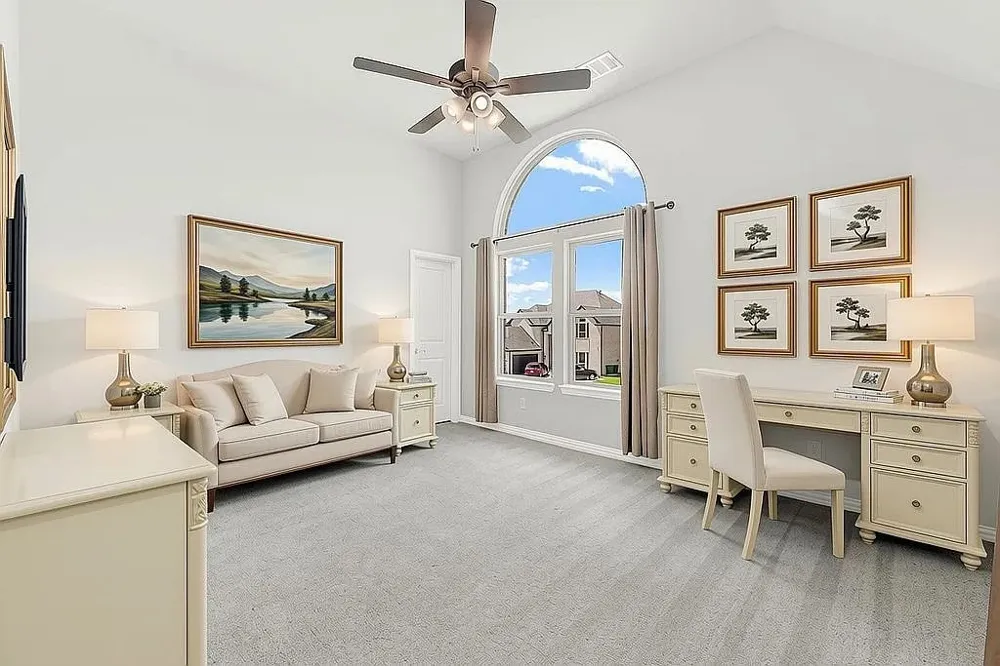 1110 Columbus Lane Prosper, TX 75078