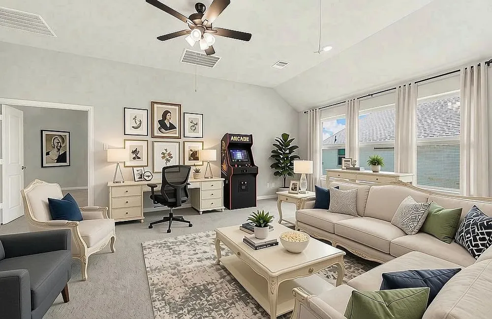 1110 Columbus Lane Prosper, TX 75078