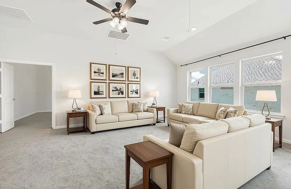 1110 Columbus Lane Prosper, TX 75078