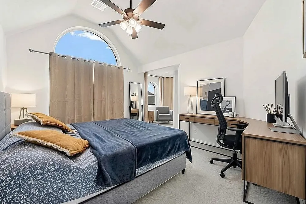 1110 Columbus Lane Prosper, TX 75078
