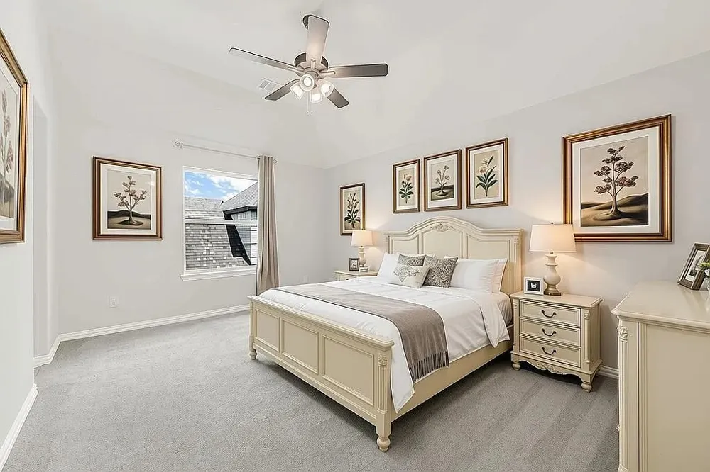 1110 Columbus Lane Prosper, TX 75078