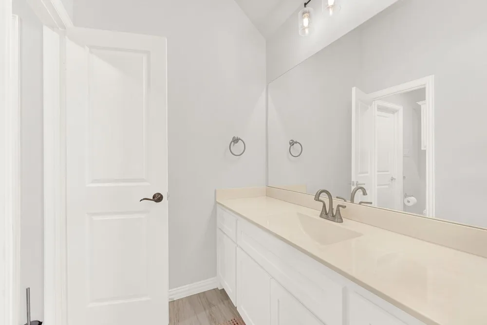 1110 Columbus Lane Prosper, TX 75078