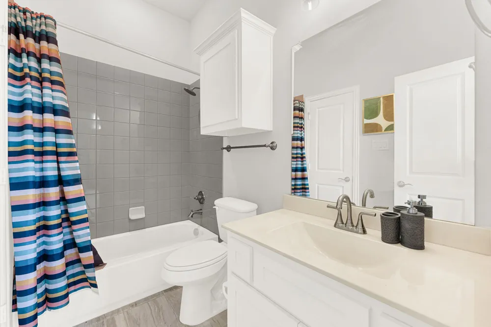 1110 Columbus Lane Prosper, TX 75078