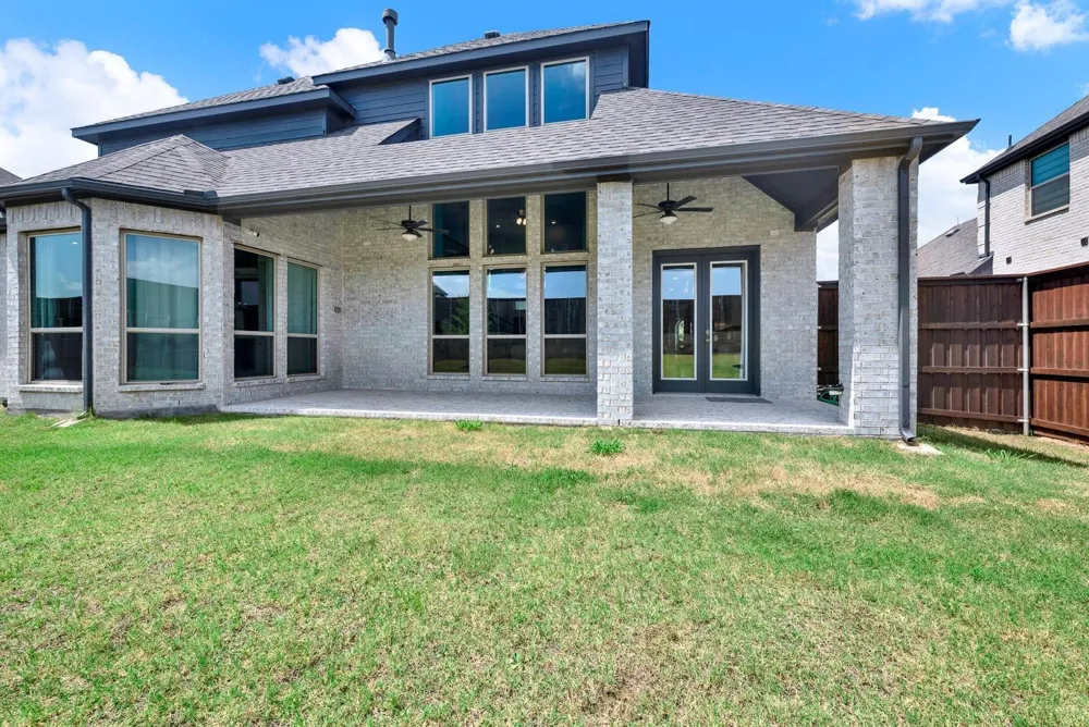 1110 Columbus Lane Prosper, TX 75078
