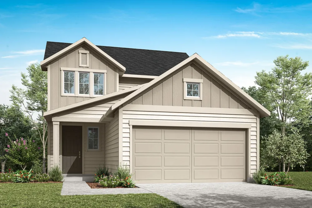 7405 Autumn Hill Drive Denton, TX 76249