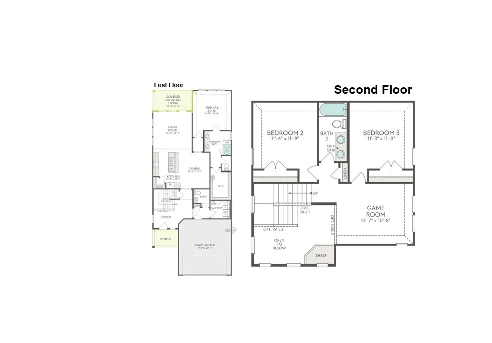 7405 Autumn Hill Drive Denton, TX 76249