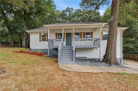 431 Woodland Street