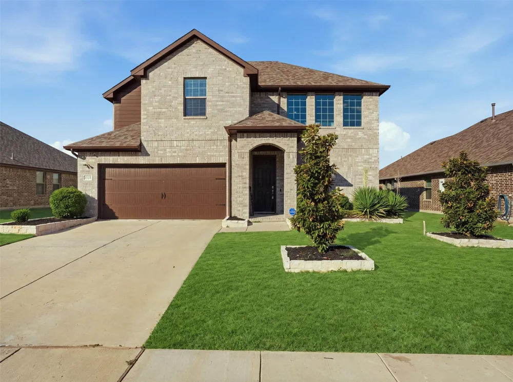 1128 Red Hawk Lane Forney, TX 75126