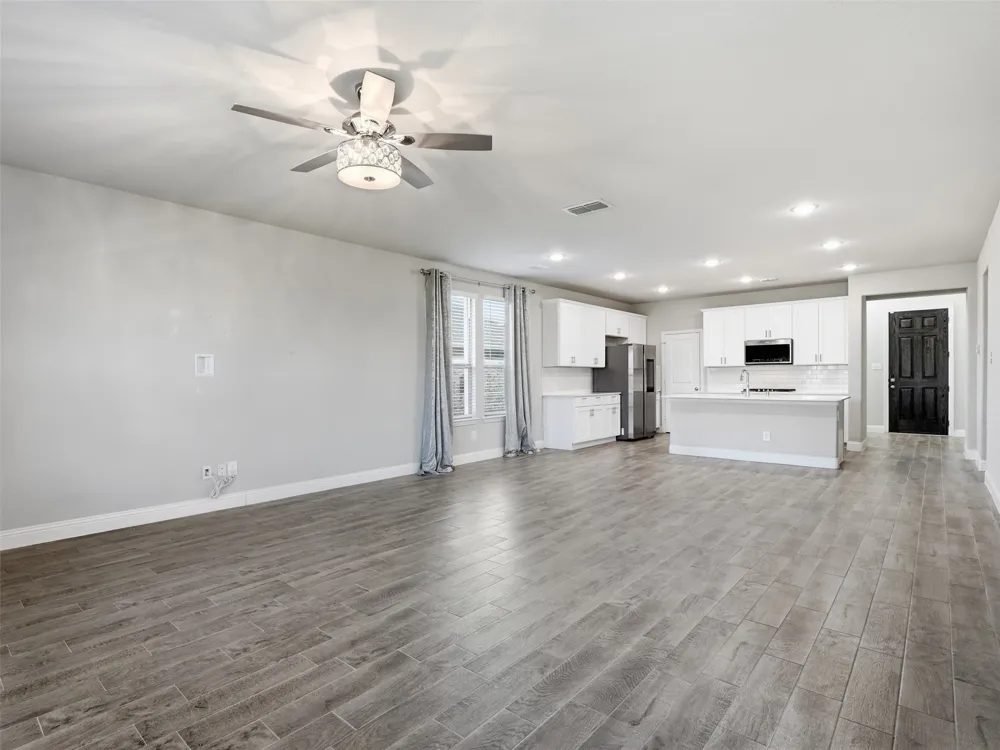 1128 Red Hawk Lane Forney, TX 75126