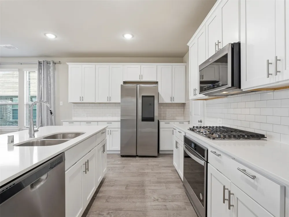 1128 Red Hawk Lane Forney, TX 75126
