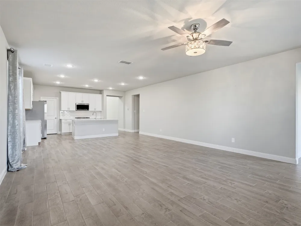 1128 Red Hawk Lane Forney, TX 75126