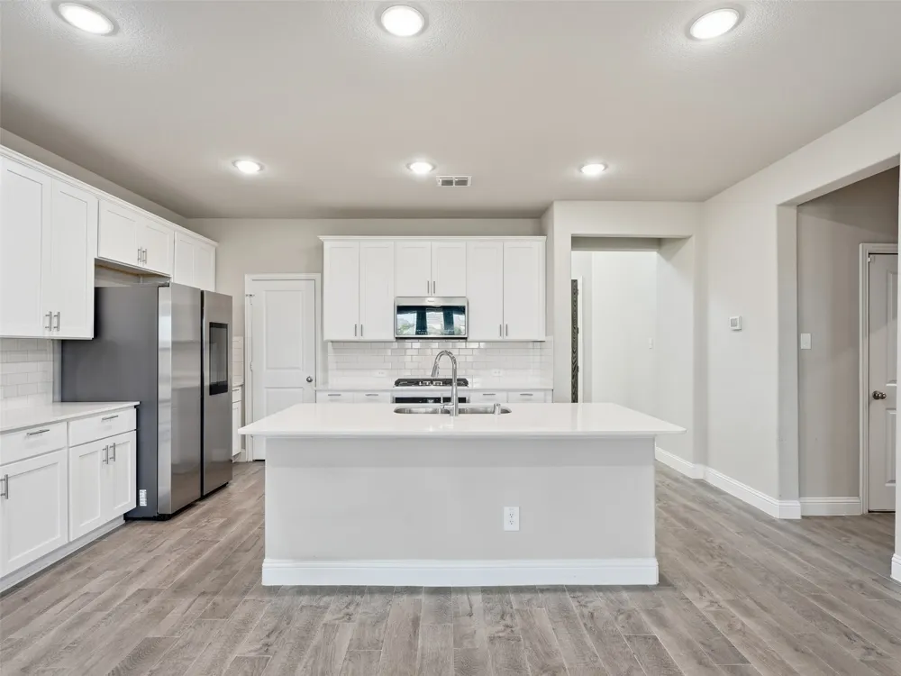 1128 Red Hawk Lane Forney, TX 75126