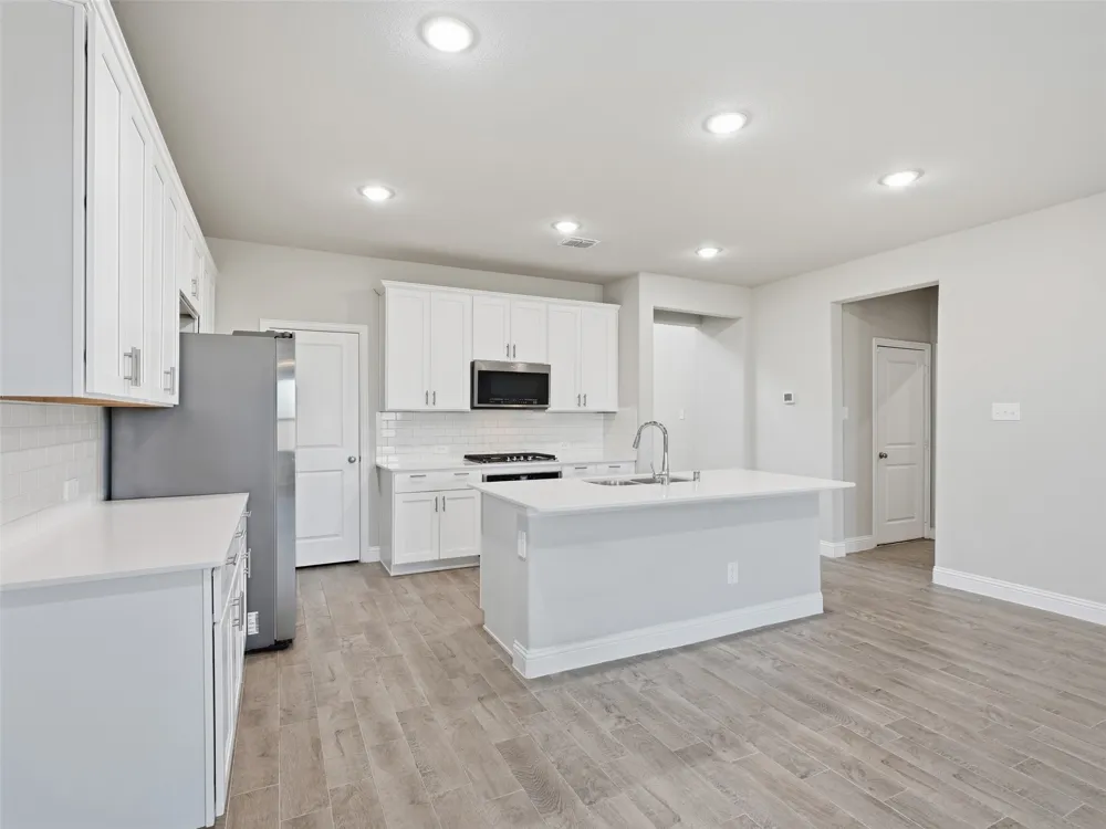 1128 Red Hawk Lane Forney, TX 75126