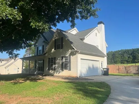107 Meadows Drive