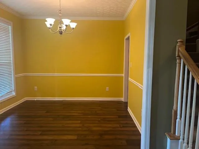 107 Meadows Drive Senoia, GA 30276