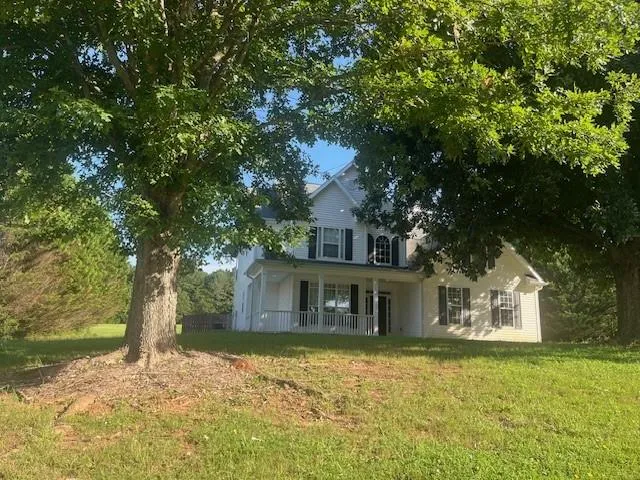 107 Meadows Drive Senoia, GA 30276