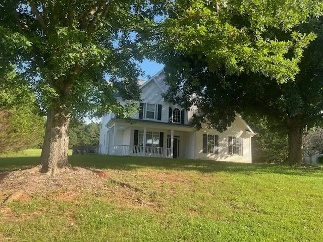 107 Meadows Drive Senoia, GA 30276