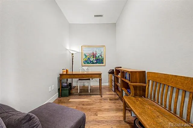 4885 S Monaco Street #201 Denver, CO 80237