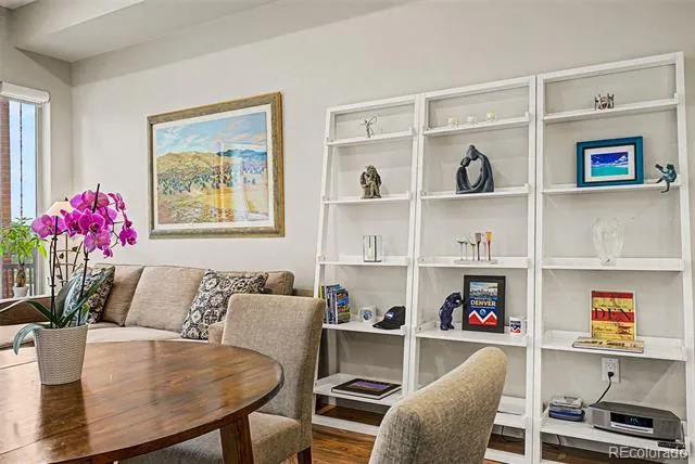 4885 S Monaco Street #201 Denver, CO 80237