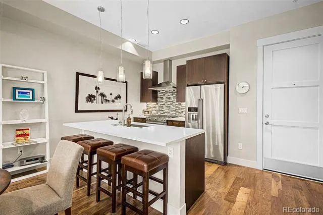 4885 S Monaco Street #201 Denver, CO 80237