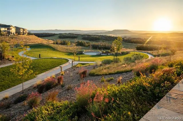 414 Leafy Aster Lane Castle Rock, CO 80104