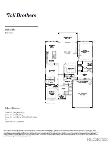 414 Leafy Aster Lane Castle Rock, CO 80104