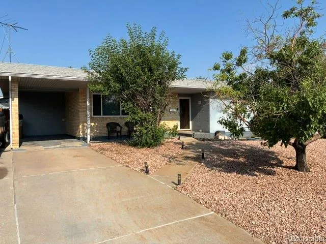 15 Solar Drive Pueblo, CO 81005