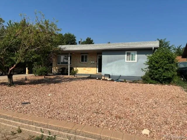 15 Solar Drive Pueblo, CO 81005