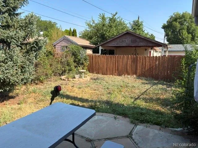 15 Solar Drive Pueblo, CO 81005