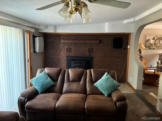 15 Solar Drive Pueblo, CO 81005