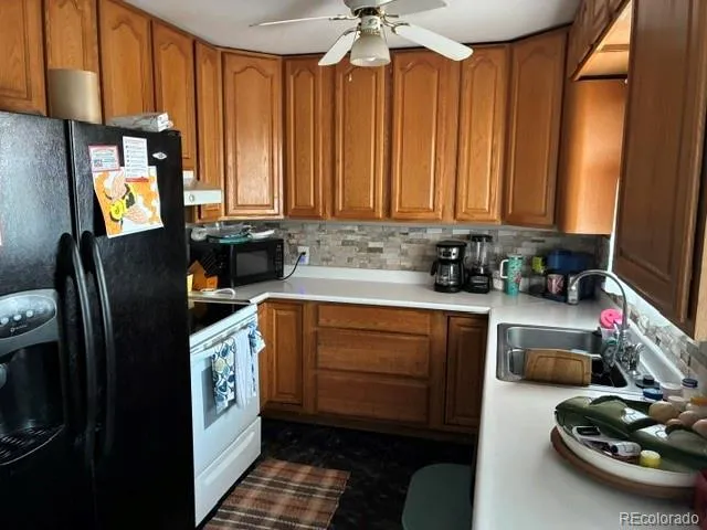 15 Solar Drive Pueblo, CO 81005