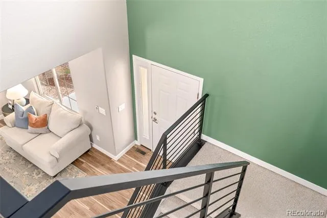 8436 Nashua Circle Wellington, CO 80549