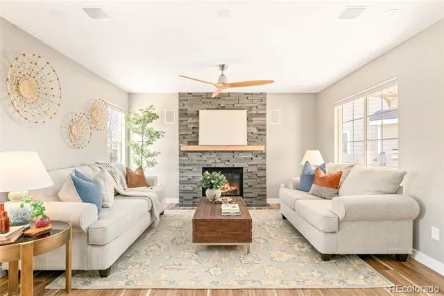 8436 Nashua Circle Wellington, CO 80549