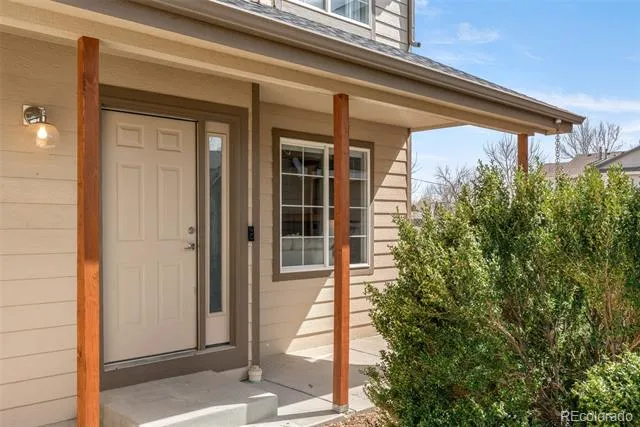 8436 Nashua Circle Wellington, CO 80549