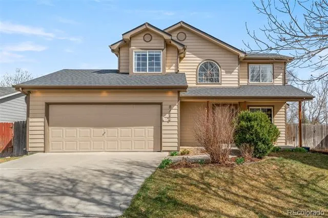 8436 Nashua Circle Wellington, CO 80549