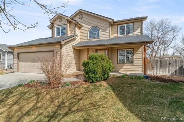 8436 Nashua Circle Wellington, CO 80549