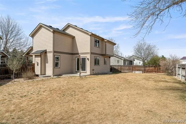 8436 Nashua Circle Wellington, CO 80549
