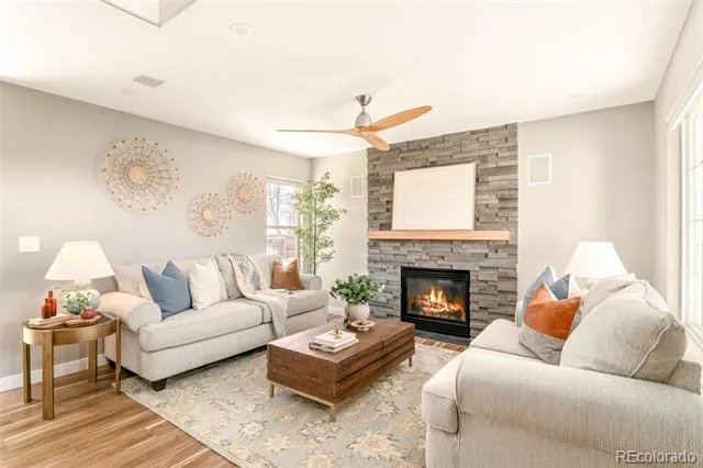 8436 Nashua Circle Wellington, CO 80549