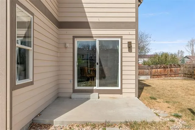 8436 Nashua Circle Wellington, CO 80549