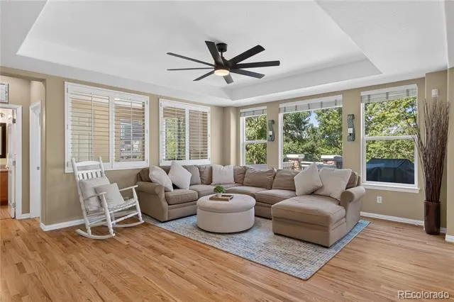 3071 Fox Sedge Lane Highlands Ranch, CO 80126