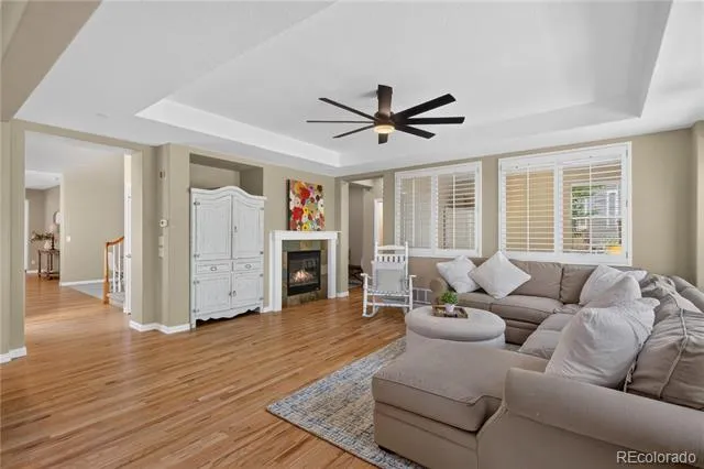 3071 Fox Sedge Lane Highlands Ranch, CO 80126